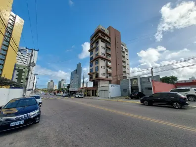Lote/Terreno à venda, 450m² no Ponta Negra, Natal