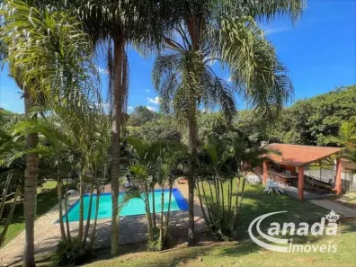 Casa com 4 Quartos à venda, 350m² no Chácara Santa Lúcia, Carapicuíba