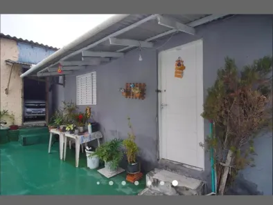Casa com 2 Quartos à venda, 50m² no Passo das Pedras, Porto Alegre