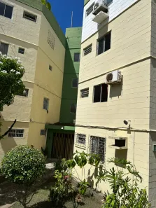 Apartamento com 2 Quartos à venda, 65m² no Jacarecica, Maceió