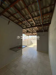 Cobertura com 2 Quartos à venda, 100m² no Campestre, Santo André