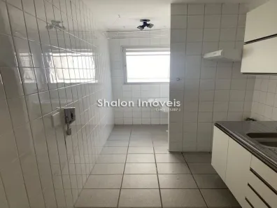 Apartamento com 2 Quartos para alugar, 50m² no Vila Arriete, São Paulo