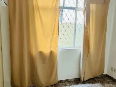 Apartamento com 2 Quartos à venda, 68m² no Boqueirão, Santos
