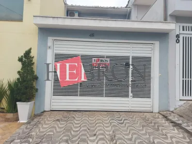 Sobrado com 3 Quartos à venda, 120m² no Vila Gomes Cardim, São Paulo