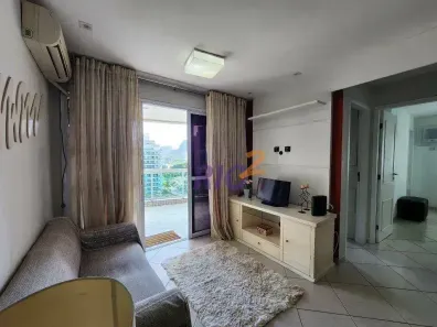 Apartamento com 2 Quartos à venda, 69m² no Barra Olímpica, Rio de Janeiro