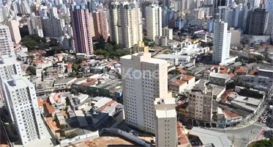Apartamento com 1 Quarto à venda, 26m² no Cambuci, São Paulo