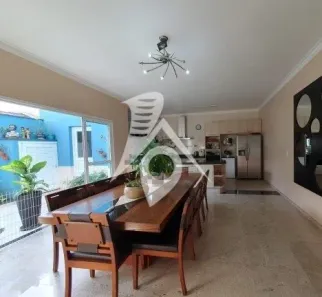 Sobrado com 6 Quartos à venda, 242m² no Vila Gomes Cardim, São Paulo