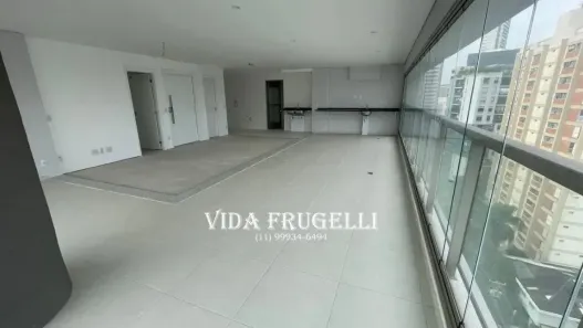 Apartamento com 3 Quartos à venda, 144m² no Sumarezinho, São Paulo