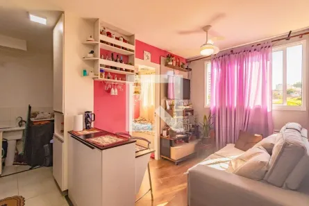 Apartamento com 2 Quartos à venda, 34m² no Vila Santa Catarina, São Paulo