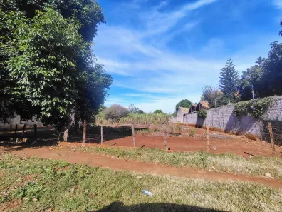 Lote/Terreno à venda, 1000m² no Parque Residencial Aeroporto, Maringá