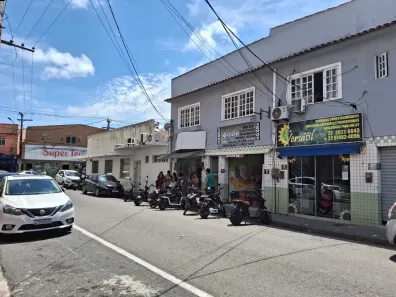 Ponto Comercial para alugar, 30m² no Centro, São Pedro da Aldeia