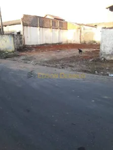 Lote/Terreno à venda, 368m² no Conjunto Residencial Araretama, Pindamonhangaba
