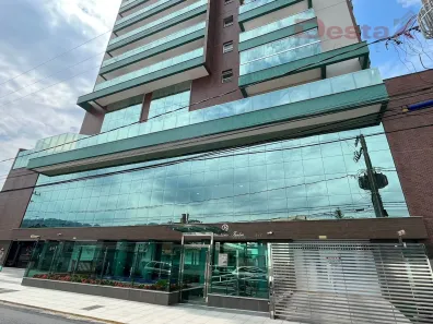 Apartamento com 3 Quartos à venda, 137m² no Centro, Biguaçu