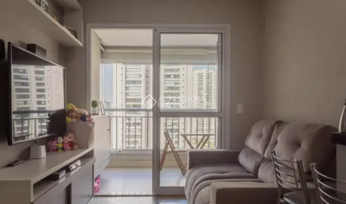 Apartamento com 2 Quartos à venda, 77m² no Centro, São Bernardo do Campo