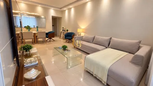 Apartamento com 1 Quarto à venda, 105m² no Leblon, Rio de Janeiro