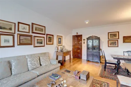 Apartamento com 2 Quartos à venda, 115m² no Santo Amaro, São Paulo