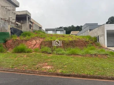Lote/Terreno à venda, 438m² no Portal do Santa Paula, Cotia