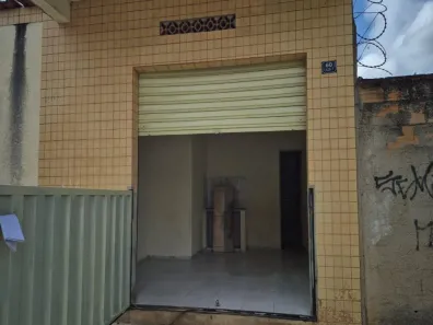 Ponto Comercial para alugar, 20m² no Santa Terezinha, Belo Horizonte