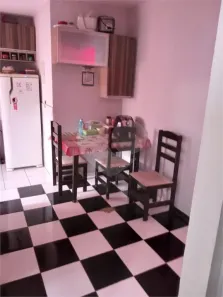 Apartamento com 2 Quartos à venda, 45m² no Jardim Irapiranga, São Paulo