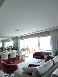 Apartamento com 4 Quartos à venda, 266m² no Jardim Taquaral, São Paulo