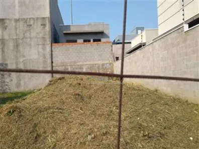 Lote/Terreno à venda, 157m² no Residencial Santa Giovana, Jundiaí