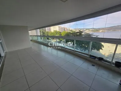 Apartamento com 4 Quartos à venda, 290m² no Icaraí, Niterói