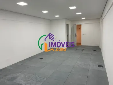 Sala Comercial com 1 Quarto à venda, 37m² no Vila Congonhas, São Paulo