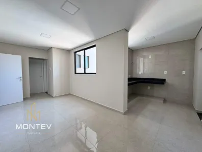 Apartamento com 2 Quartos à venda, 65m² no Parque Jardim Capitão Silva, Divinópolis