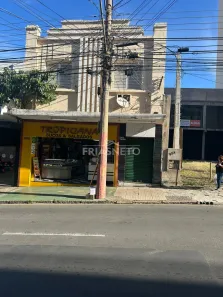 Prédio Comercial para alugar, 137m² no Centro, Piracicaba
