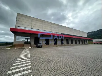 Galpão/Depósito/Armazém para alugar, 10700m² no Extrema, Extrema