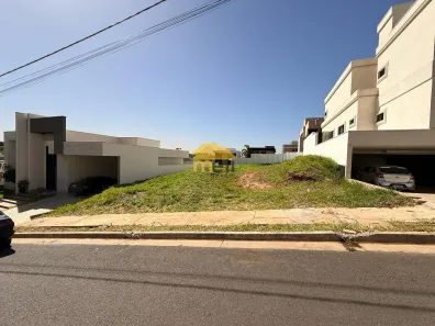 Lote/Terreno à venda, 426m² no Residencial Bourbon Parc, Presidente Prudente