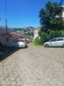 Lote/Terreno à venda, 450m² no Vila Valqueire, Rio de Janeiro