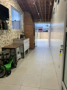 Cobertura com 2 Quartos à venda, 91m² no Vila Linda, Santo André