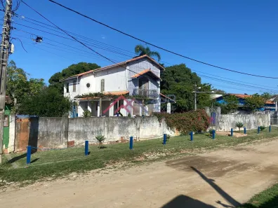 Casa com 4 Quartos à venda, 300m² no Balneário São Pedro, São Pedro da Aldeia