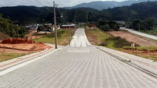 Lote/Terreno à venda, 351m² no Aimoré, Guabiruba