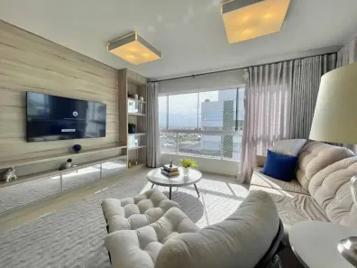 Apartamento com 3 Quartos à venda, 95m² no Zona Nova, Capão da Canoa