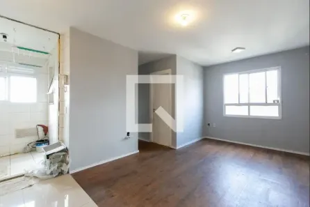 Apartamento com 3 Quartos à venda, 55m² no Colônia (Zona Leste), São Paulo