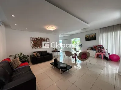Casa de Condomínio com 3 Quartos para alugar, 180m² no Ibituruna, Montes Claros