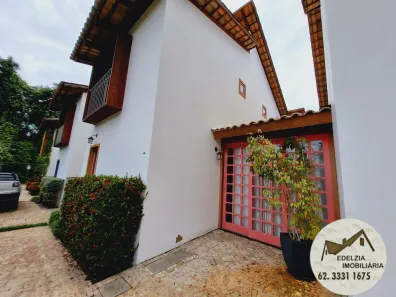 Apartamento com 2 Quartos à venda, 96m² no Setor Meia Ponte, Pirenópolis