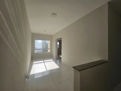 Apartamento com 2 Quartos à venda, 48m² no Vila Nova Sorocaba, Sorocaba