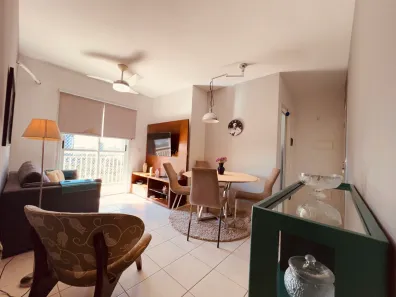 Apartamento com 2 Quartos à venda, 53m² no Nova Aliança, Ribeirão Preto