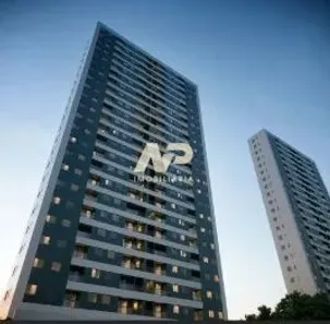 Apartamento com 2 Quartos à venda, 52m² no Campo Grande, Recife