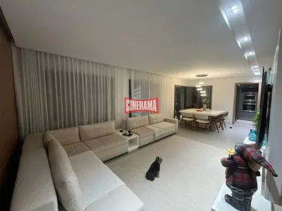Apartamento com 2 Quartos à venda, 153m² no Jardim, Santo André