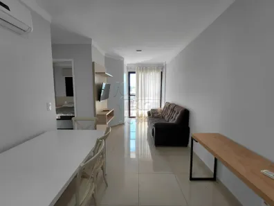 Kitnet com 2 Quartos para alugar, 62m² no Jardim Palma Travassos, Ribeirão Preto