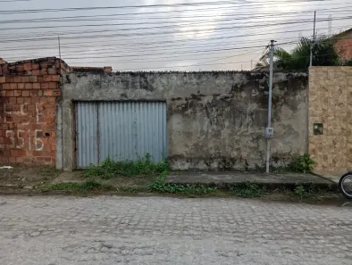 Casa com 2 Quartos à venda, 50m² no São Brás, Nossa Senhora do Socorro