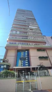 Apartamento com 3 Quartos à venda, 119m² no Aviação, Praia Grande