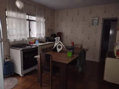 Casa com 4 Quartos à venda, 189m² no Engenheiro Goulart, São Paulo