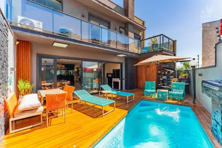 Casa de Condomínio com 4 Quartos à venda, 246m² no Barreirinha, Curitiba