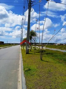 Lote/Terreno à venda, 240m² no Centro, Araquari
