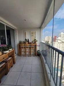 Apartamento com 3 Quartos à venda, 82m² no Vila Gumercindo, São Paulo
